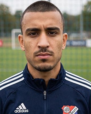 Mehdi Rostom