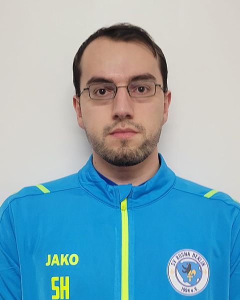 Foto: SV Bosna Berlin 94