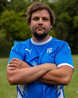 Sven Bickel