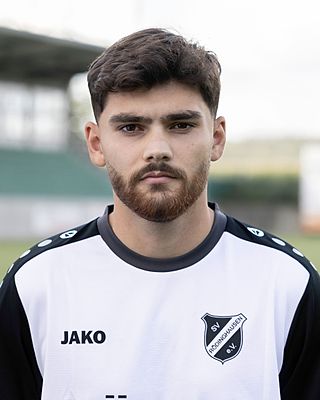 Noah-Henry Köse