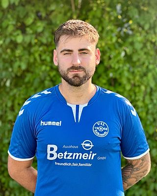 Tobias Danzer