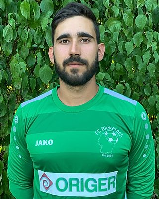 Carlos Alexandre Santos Pereira