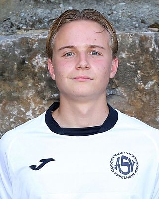 Darian Marek