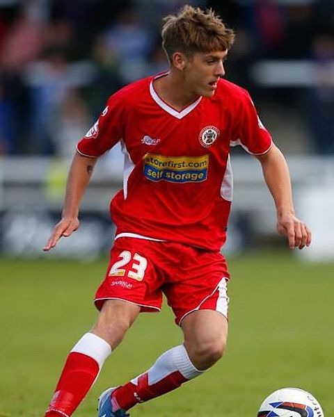 Foto: Accrington