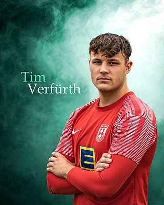 Tim Verfürth