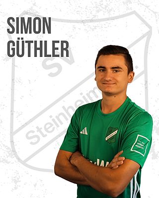 Simon Güthler