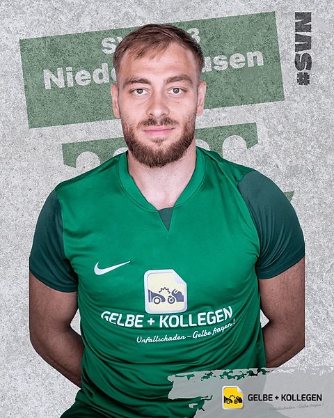 Foto: SV 1913 Niedernhausen e.v