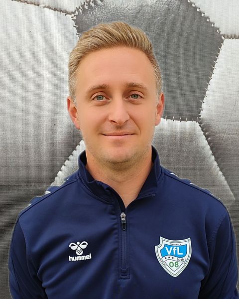 Daniel Schürmann