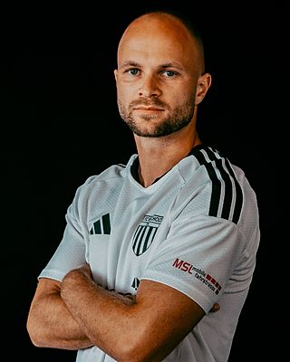Patrick Kurzen