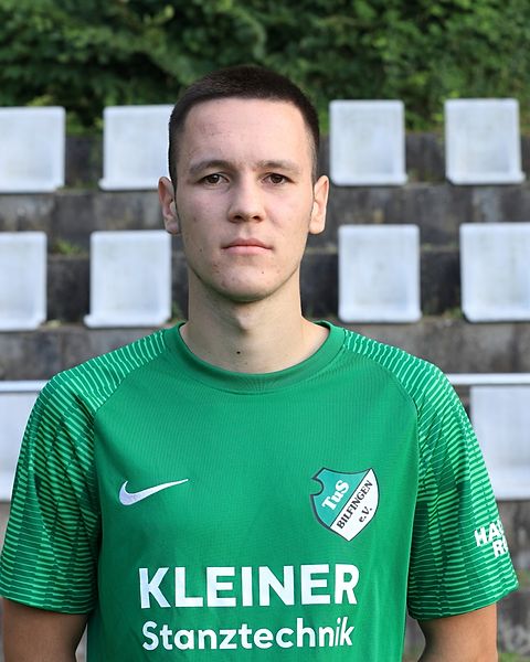 Aleksa Ivanovic