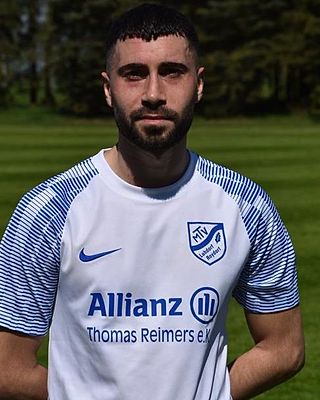 Ozan Özmen