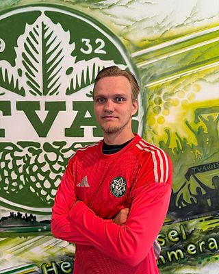 Dominik Bals