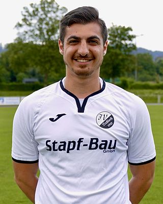 Riccardo Cerasa