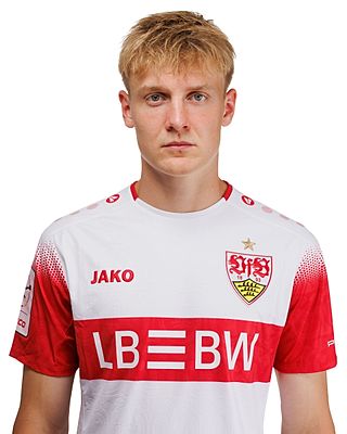 Maximilian Herwerth
