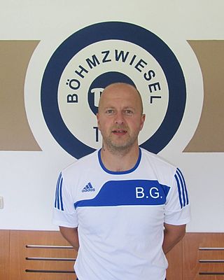 Gerhard Biser