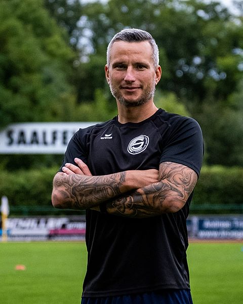 Foto: Falko Smirat