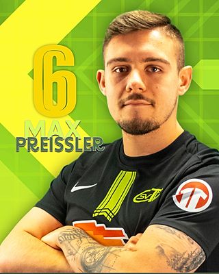 Max Preißler