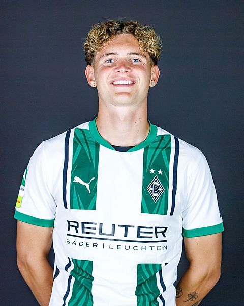 Foto: Borussia Mönchengladbach