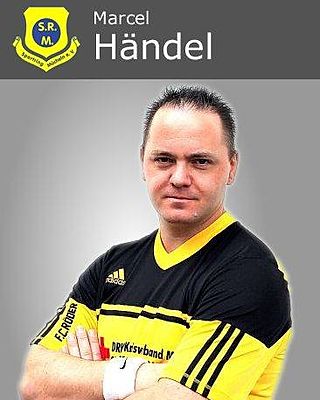 Marcel Händel
