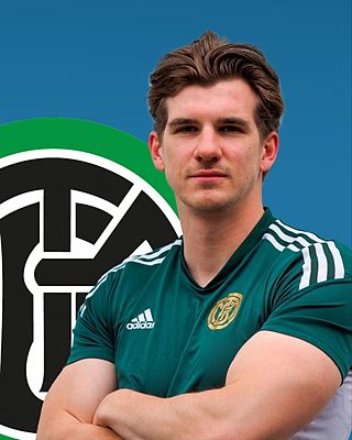 Lukas Trump