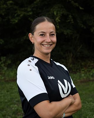 Anna-Lena Woitke
