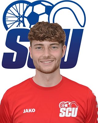 Niklas Lüder-Jescheck