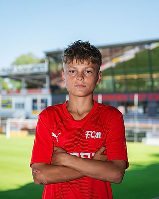 Finn Lang