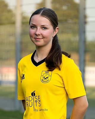 Luna Wiebusch