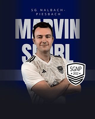 Marvin Spörl
