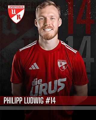 Philipp Ludwig