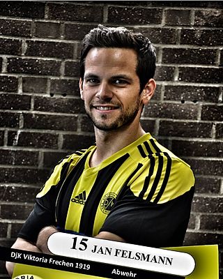 Jan-Hendrik Felsmann
