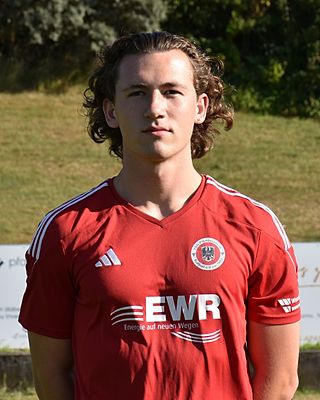 Felix Born