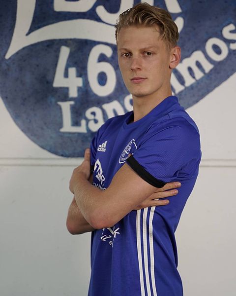 Foto: Fotograf