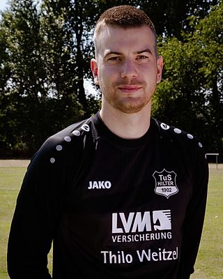 René Wiltmann