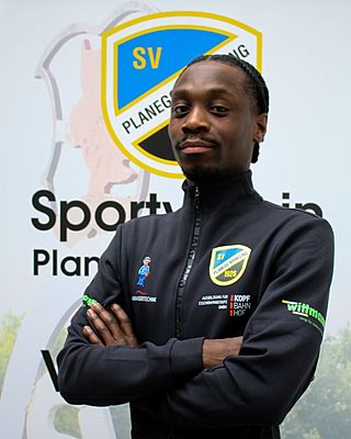 Carlos Mensah