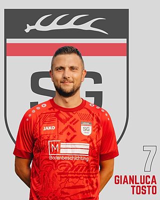 Gianluca Tosto