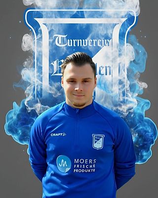 Julian Strauch