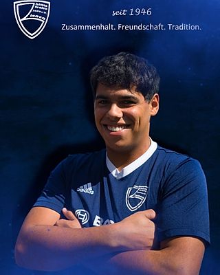 Roderic Lueb-Markett