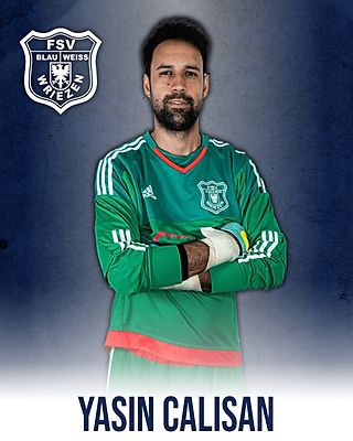 Yasin Calisan