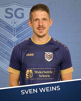 Sven Weins
