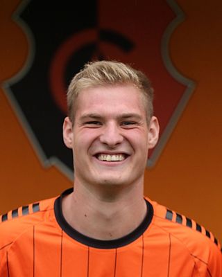 Arne Füngers