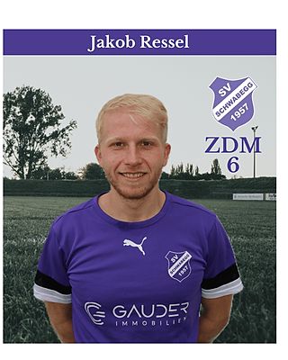 Jakob Ressel
