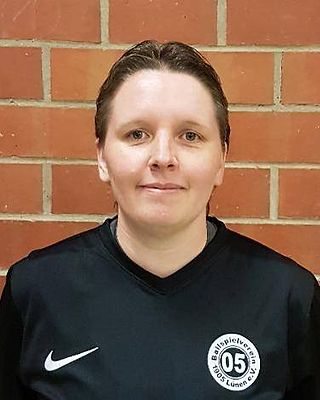 Sonja Zimmermann