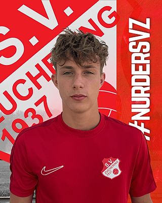 Maximilian Siebenlist
