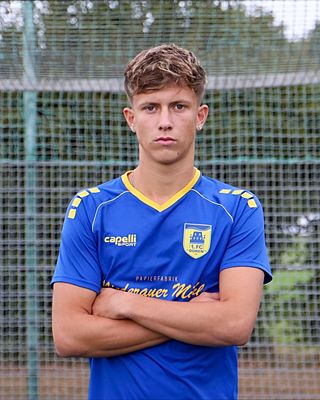 Leonard-Henrik Poschen