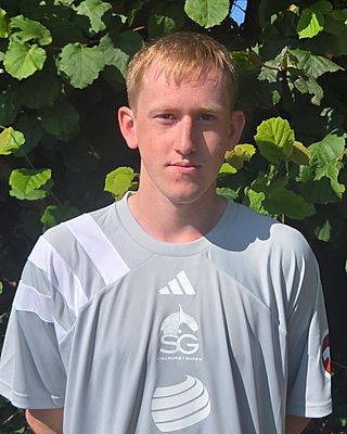 Benedikt Nosbüsch
