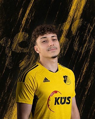 Jakob-Samuel Fruth