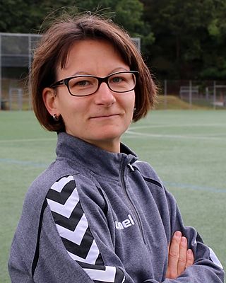 Doreen Schaar