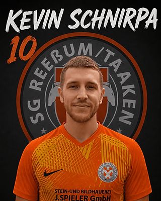Kevin Schnirpa