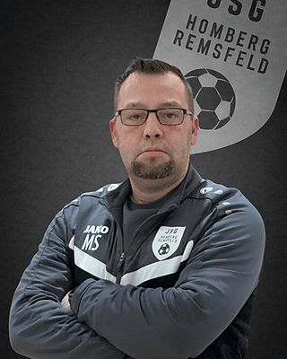 Matthias Stoppek